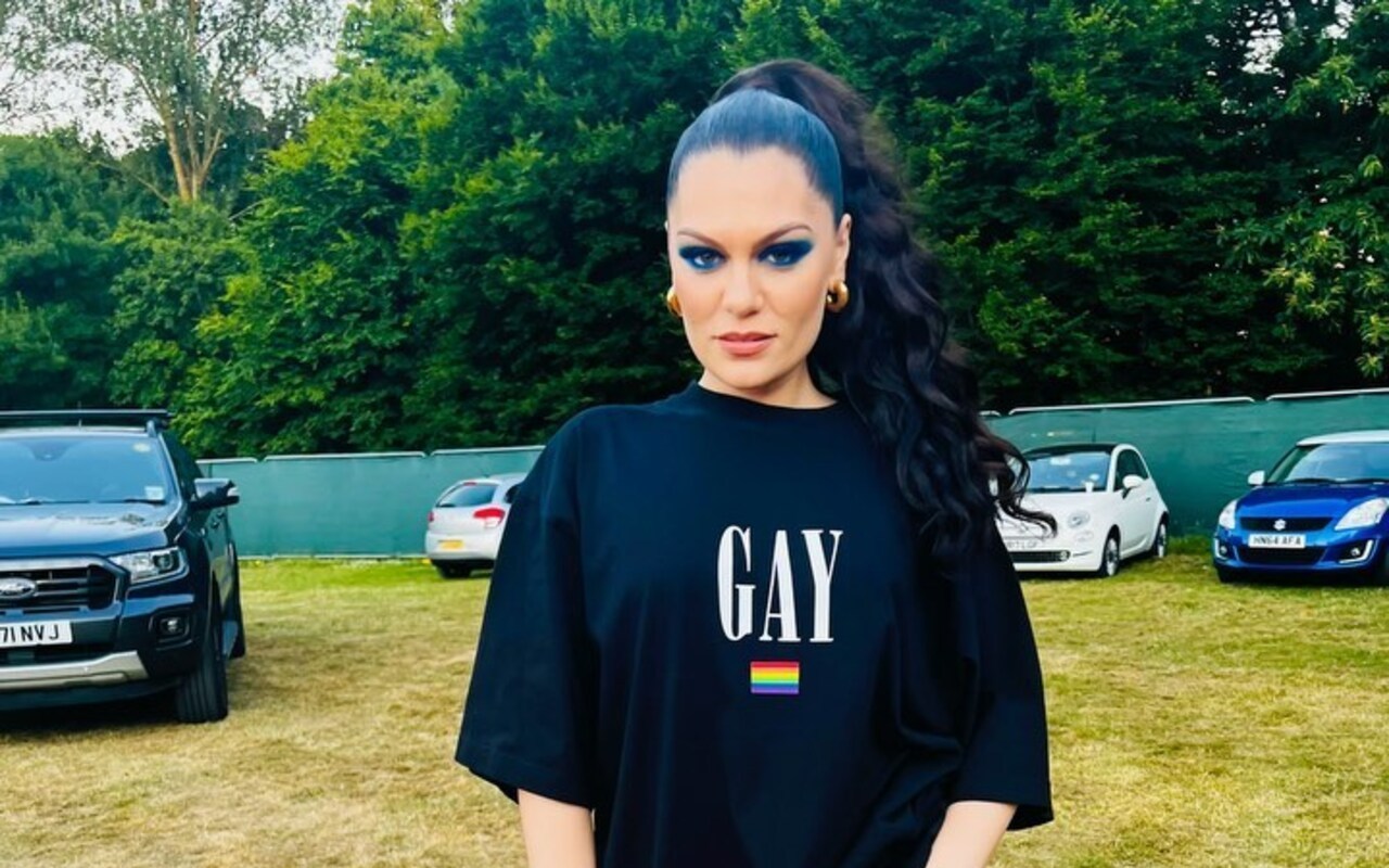 Jessie J Overwhelmed With Exhaustion and Lack of Sleep as She's Left Alone With Baby