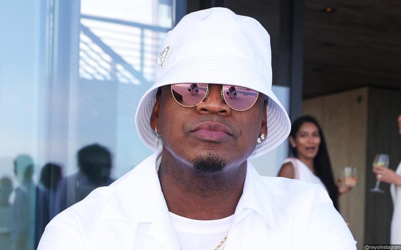 Ne-Yo Vows to 'Better Educate' Himself After Slamming Parents of Trans Children