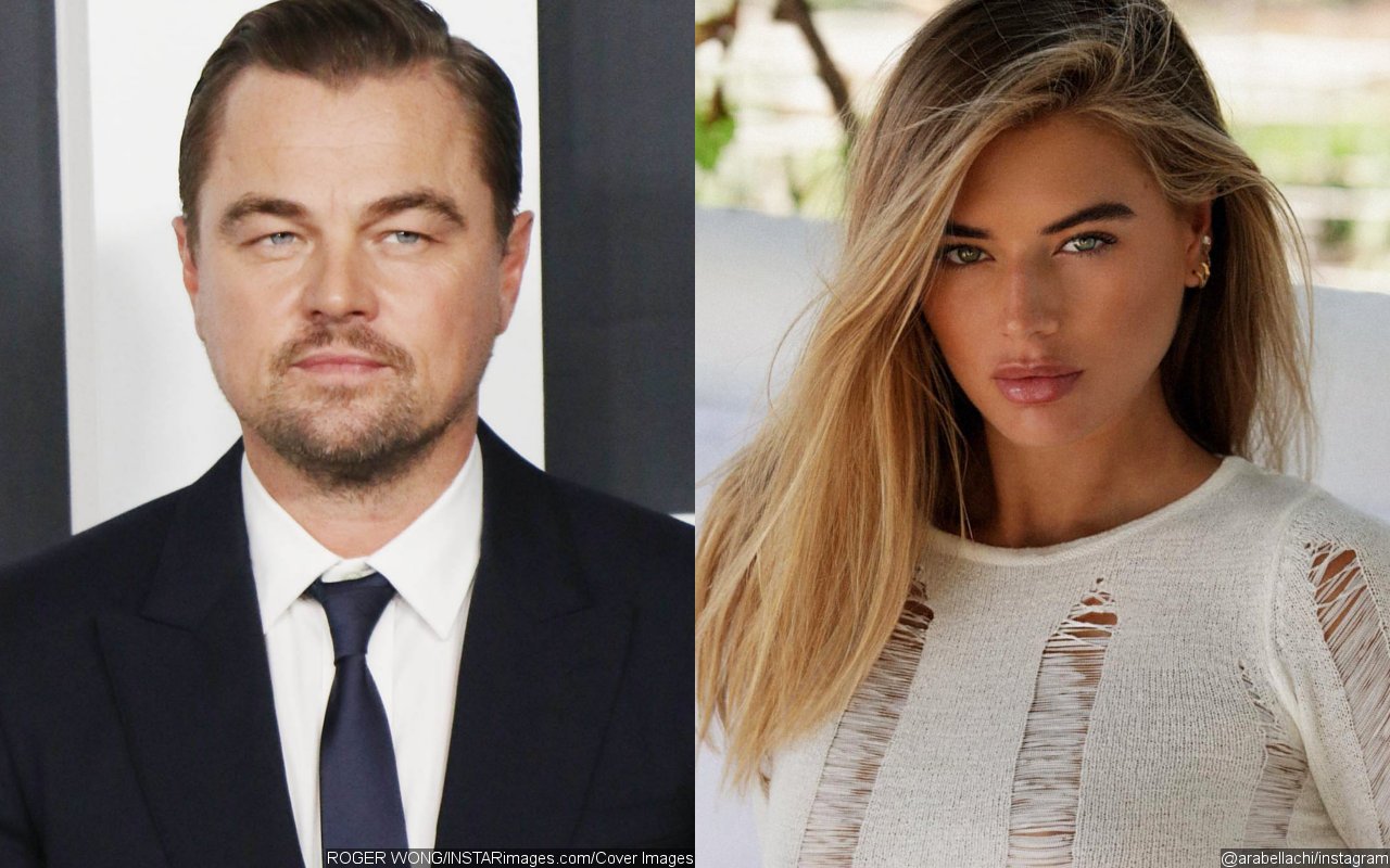 Leonardo DiCaprio Seemingly Breaks His Dating Rule After Hanging Out With 'Love Island' Star