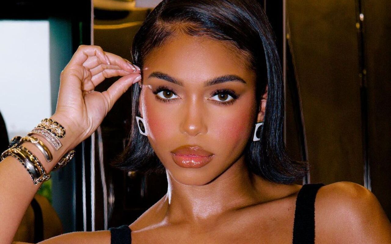 Lori Harvey Revives Her Brother's Brand for Her New Swimwear Line