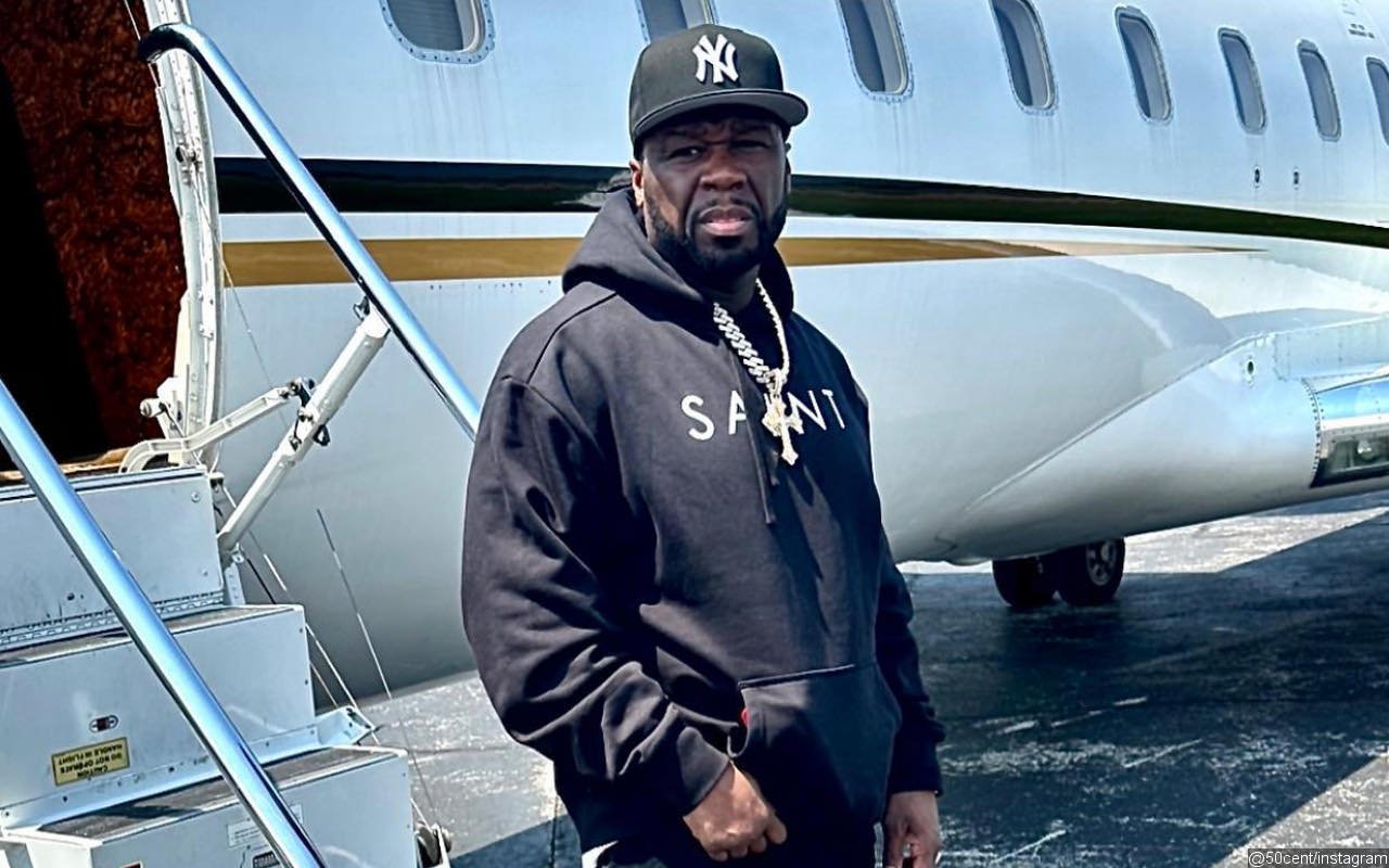 50 Cent Dishes on His Safety Measure After Ditching Signature Bulletproof Vest