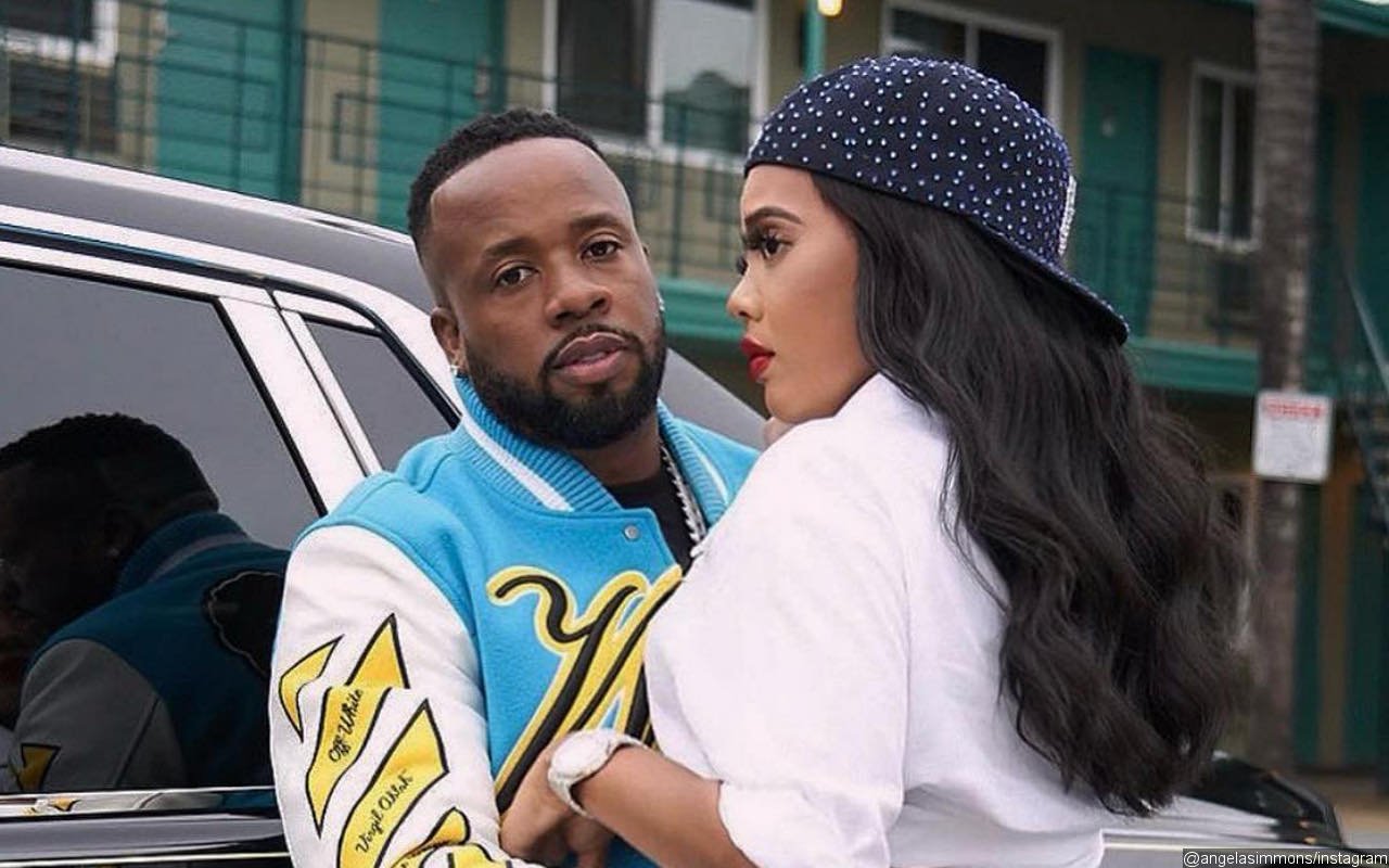 Yo Gotti Showered With Praises After He Answered Angela Simmons' Call During Interview