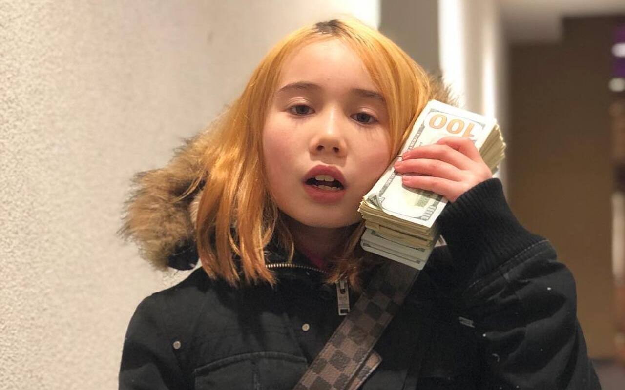 Lil Tay Is 'Safe and Alive', Blames Hacker for Giving Her 'Traumatizing 24 Hours'