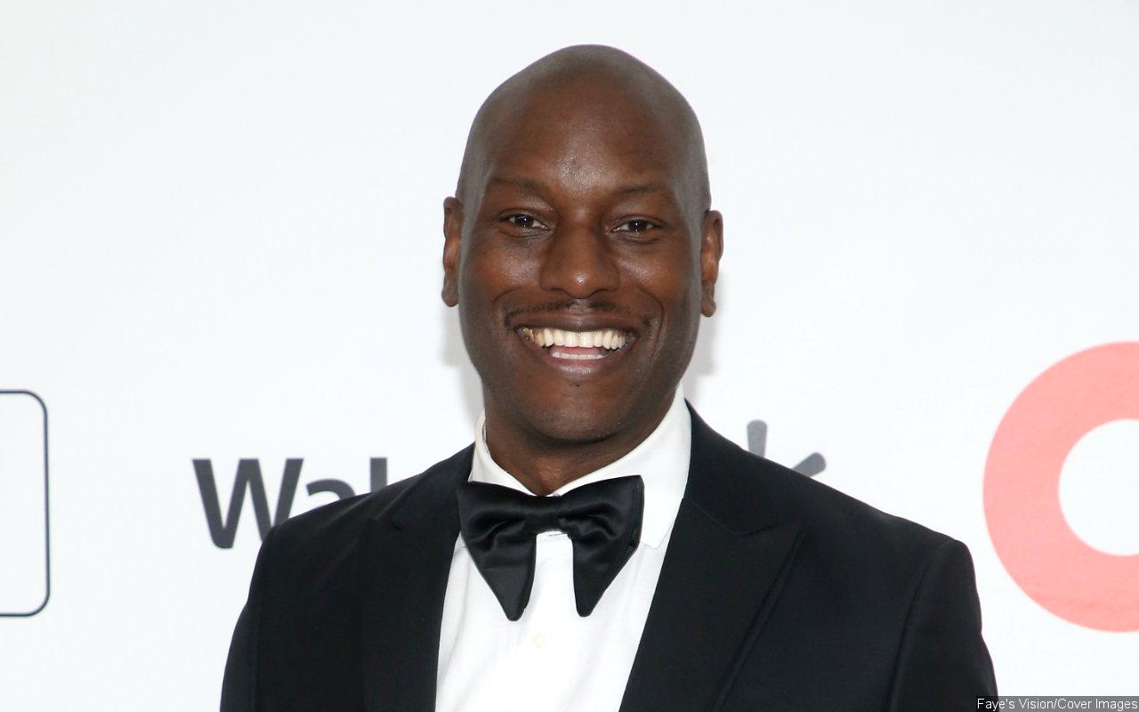 Tyrese Gibson Accuses Home Depot of Racial Profiling in $1M Lawsuit