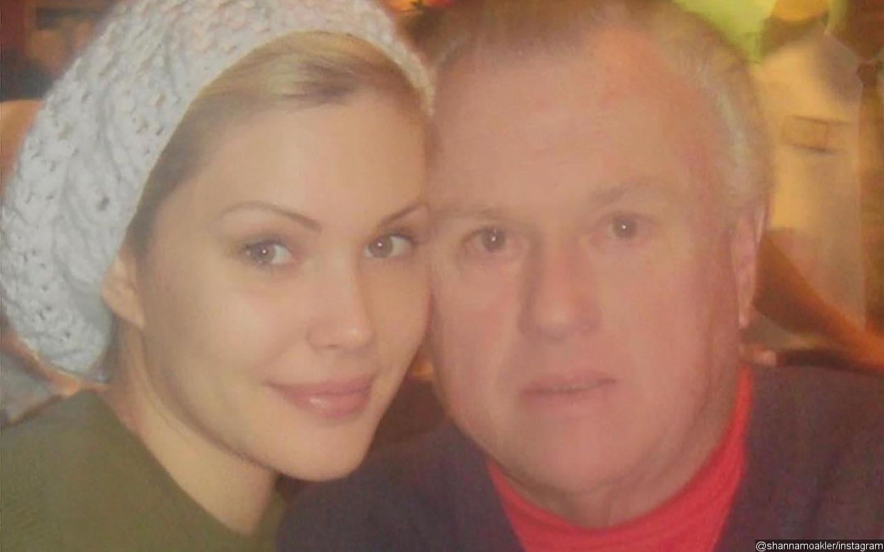 Shanna Moakler Mourns Her Father's Death Less Than a Year After Confirming Mom's Passing
