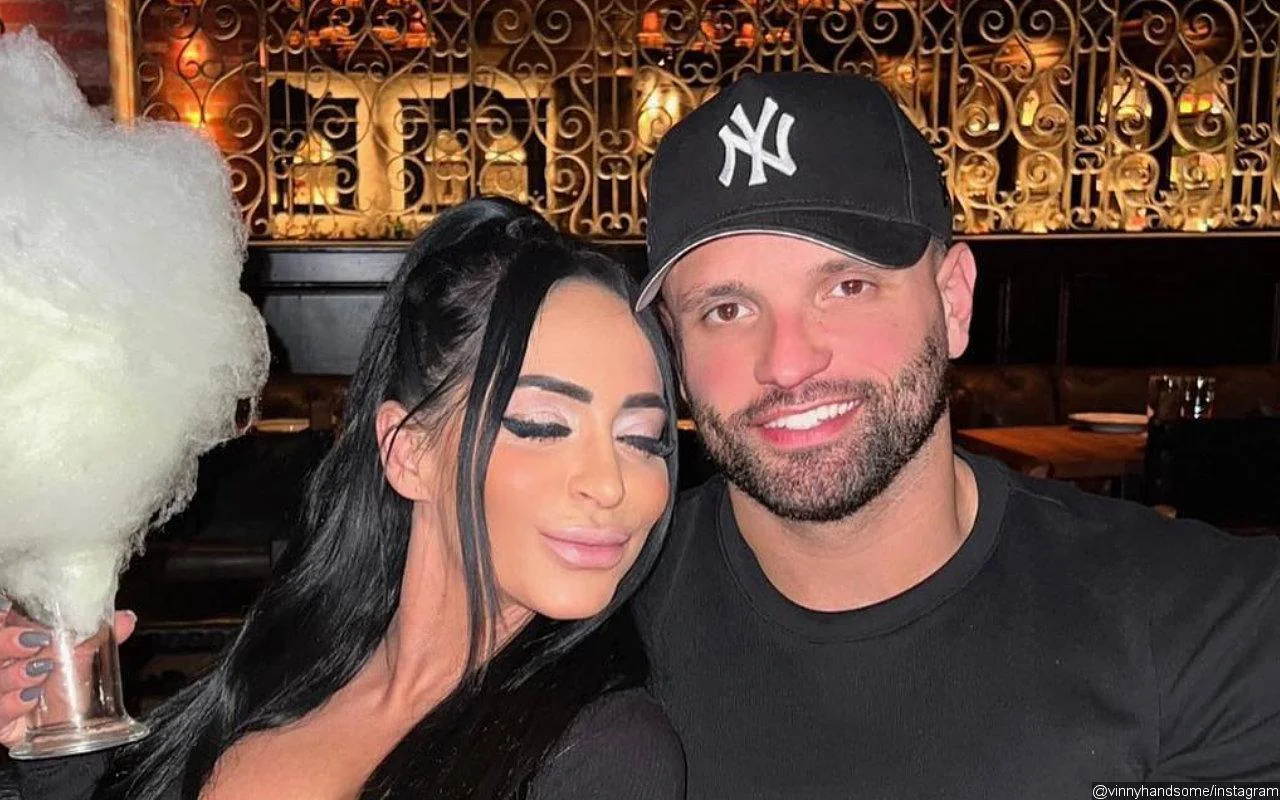 Angelina Pivarnick Relies on God Following Alleged Altercation With Fiance Vinny Tortorella
