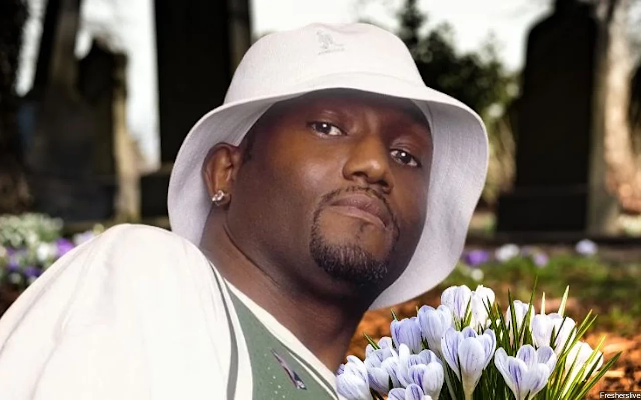 Tributes Pour in for Timbaland's Former Rap Partner Magoo After His Death at 50