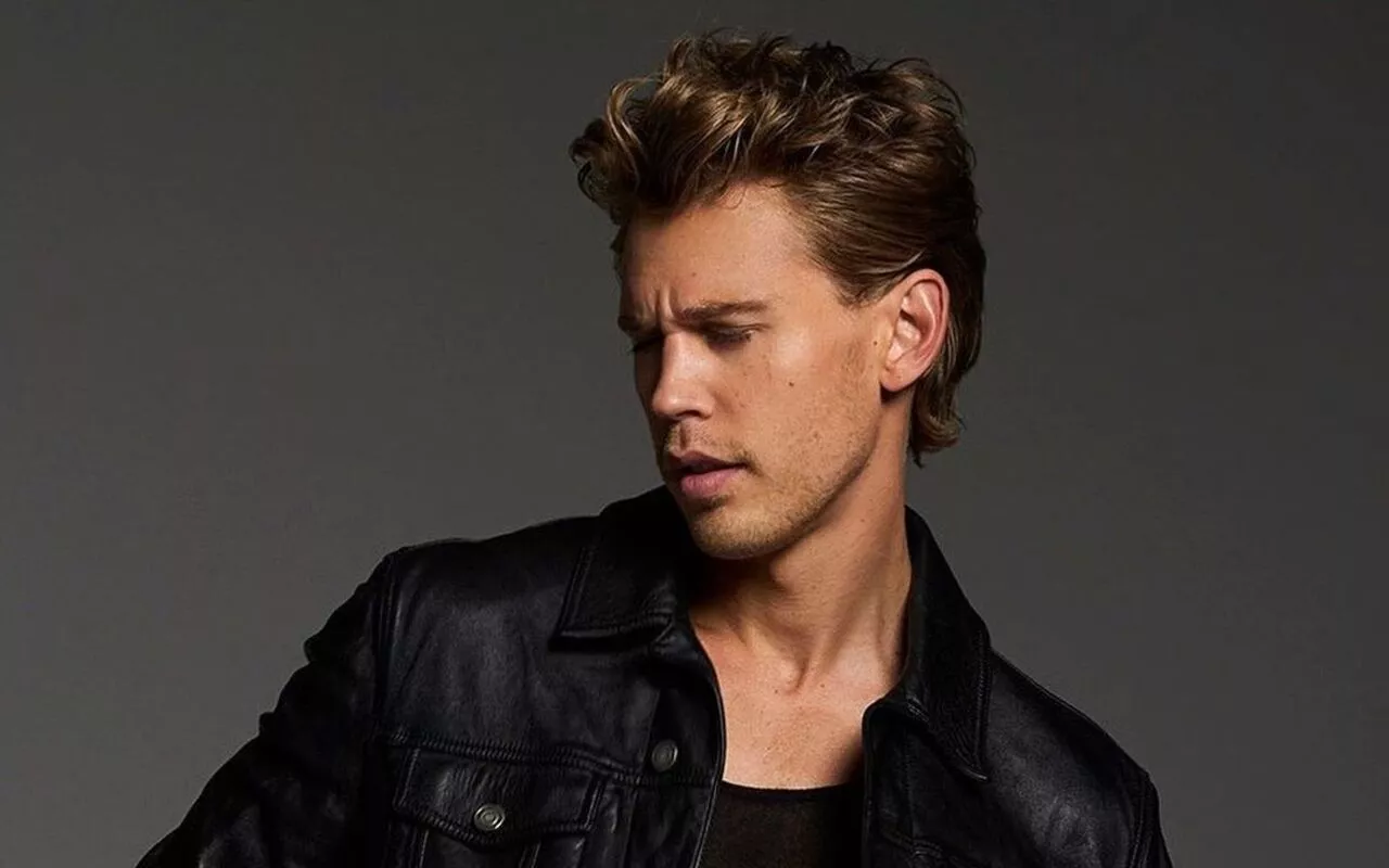 Austin Butler Recounts His Treasured Childhood Memories With Late Mom 