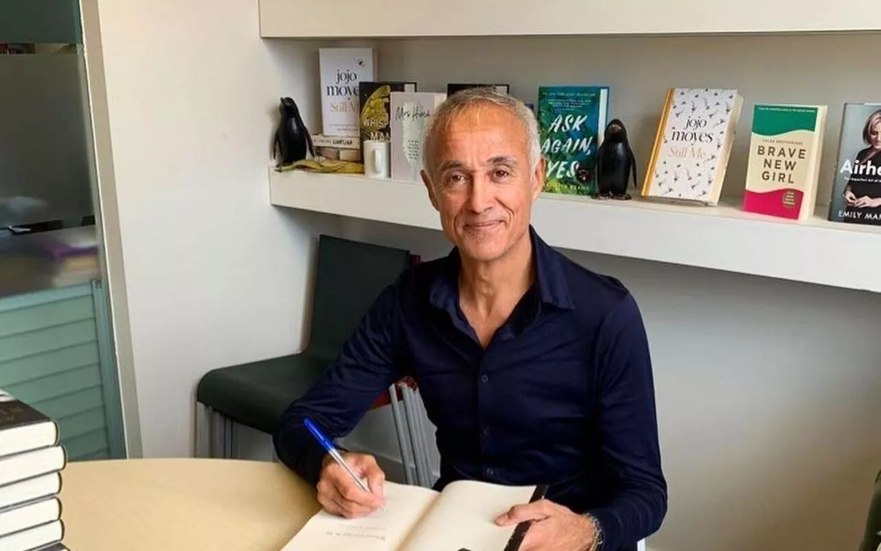 Andrew Ridgeley Not Interested in Monogamy as He Confirms He Has 'Several' Lovers
