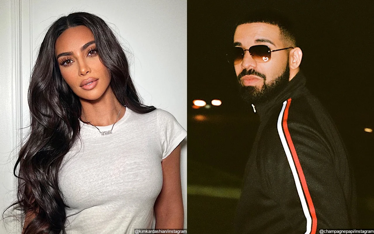 Kim Kardashian Recites Her Iconic 'Search and Rescue' Quote at Drake's Concert