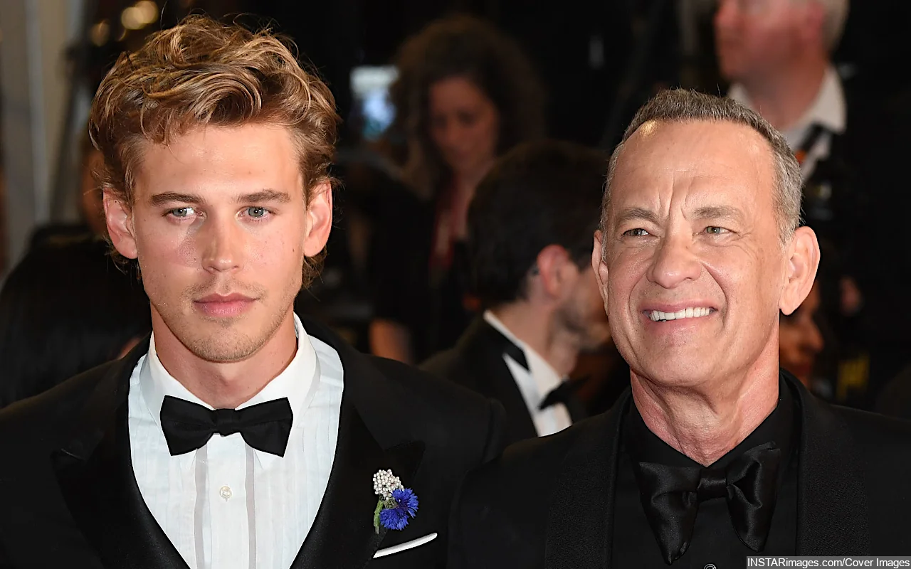 Tom Hanks Worried About Austin Butler's 'Mental Health' After Starring in 'Elvis'
