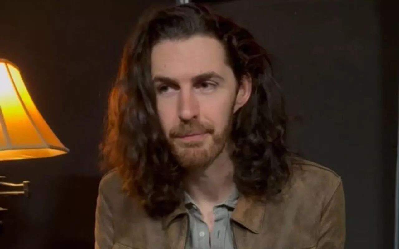 Hozier Vows to Join 'in Solidarity' If Musicians and Songwriters Stage Strike Over the Use of AI
