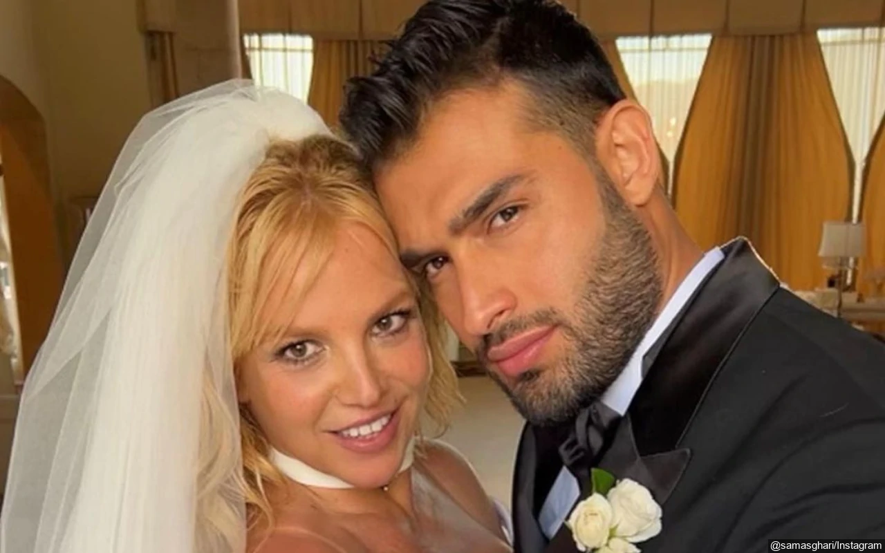 Sam Asghari Accuses Britney Spears of Physical Abuse and Cheating With House Staff Member