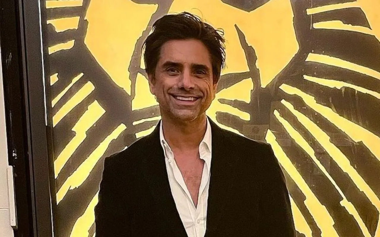 John Stamos Celebrates 60th Birthday by Sharing Adorable Clip of Him and 5-Year-Old Son Billy