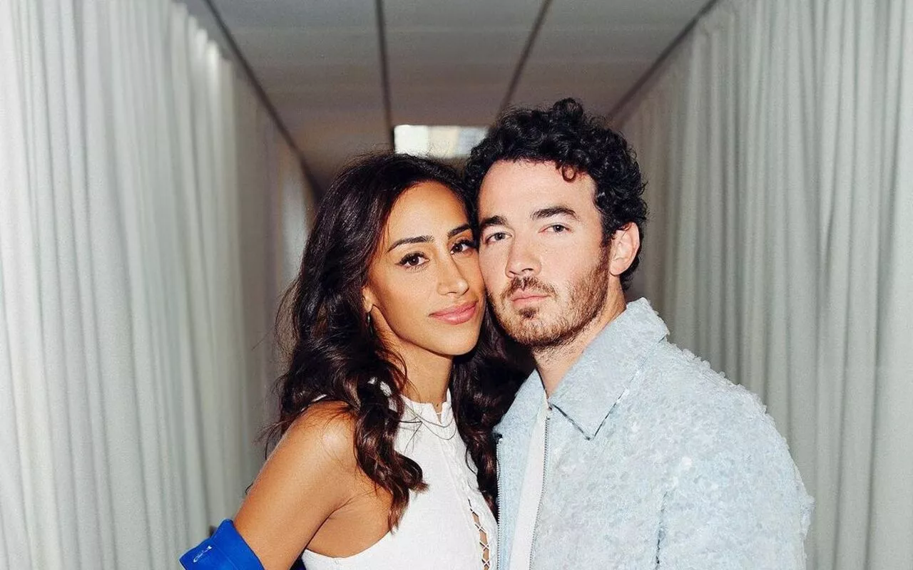 Kevin Jonas' Wife Opens Up on Her 'Depression' Because of Eczema