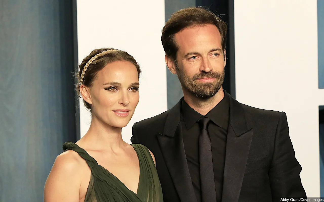 Natalie Portman Reunites With Benjamin Millepied Despite Split News