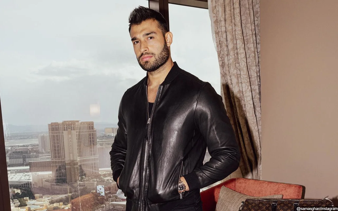 Sam Asghari Moves to Luxury Apartment After Britney Spears Split