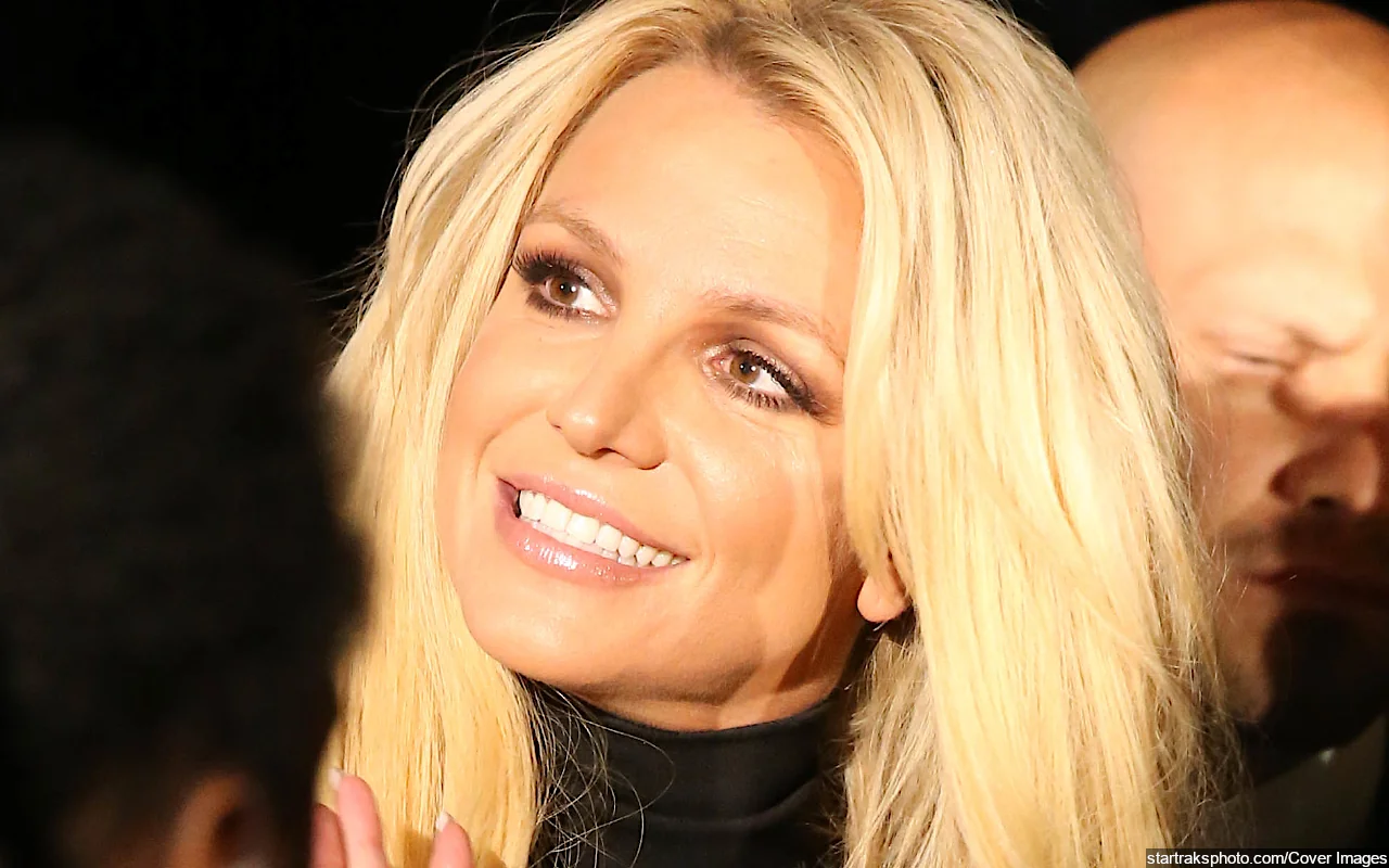 Britney Spears Reportedly Lives With Her Brother After Split From Sam Asghari