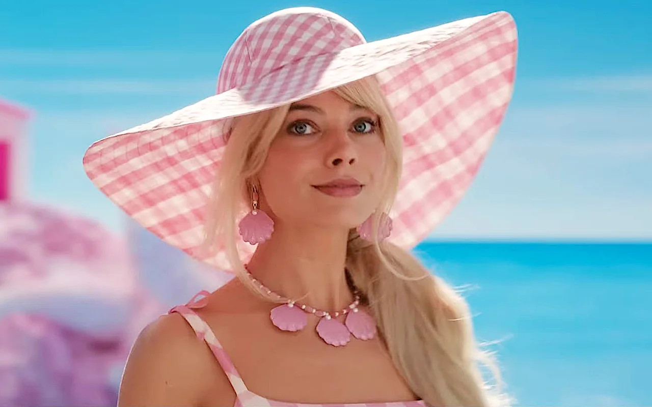Margot Robbie Fears 'Weirdest Fan Theory' About 'Barbie' Would Disappoint Fans