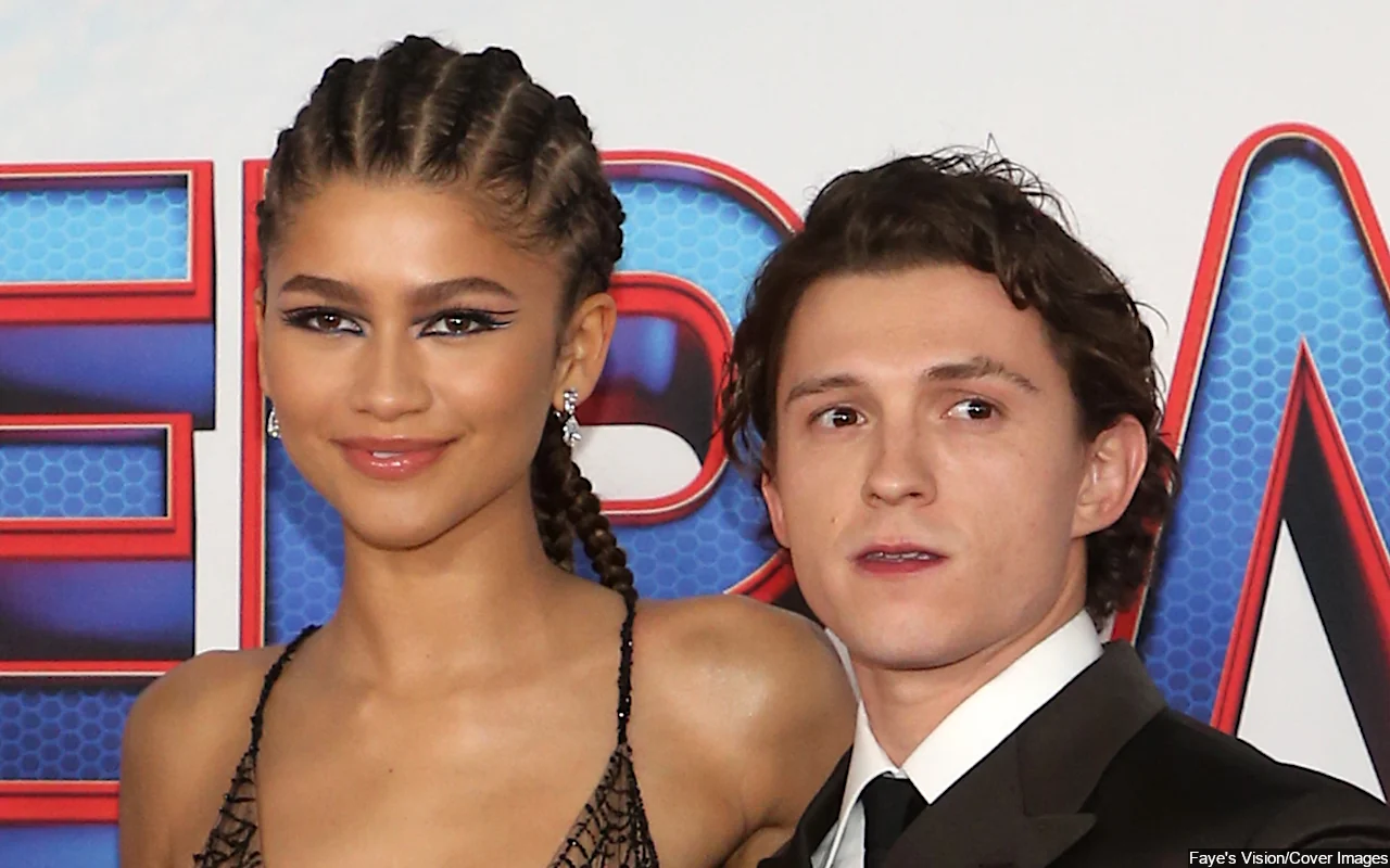 Zendaya Explains Why She's Keeping Her Tom Holland Romance in Private