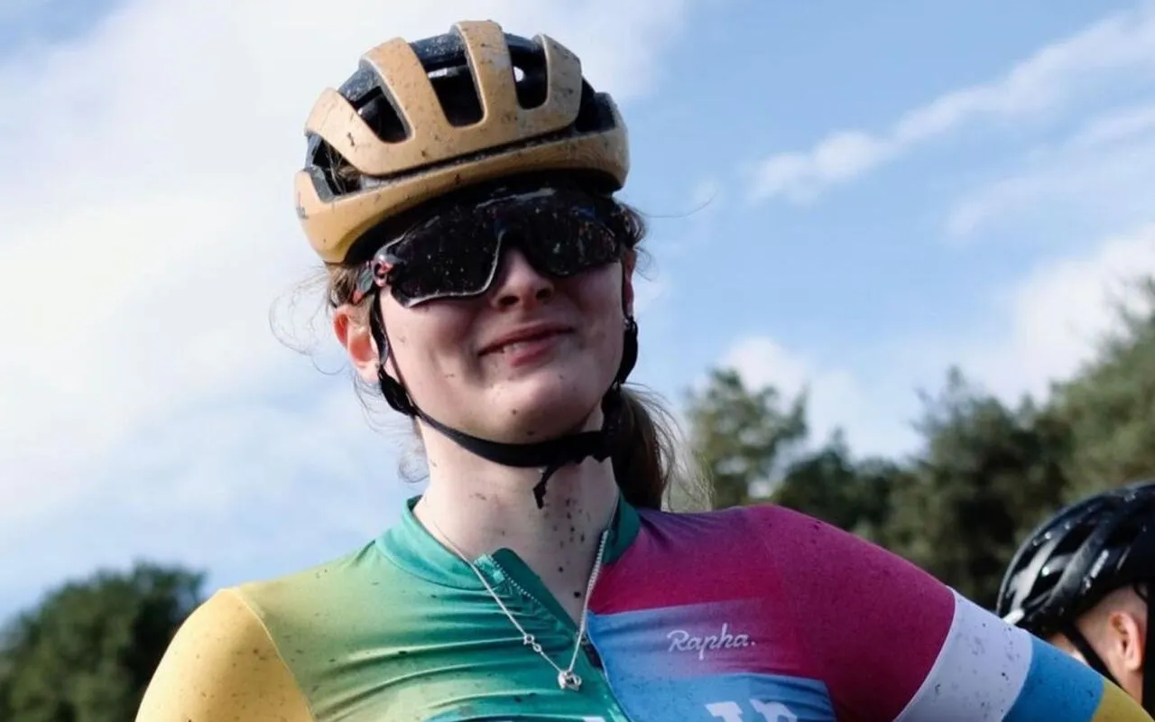 Vogue Faces Outcry for Having Transgender Cyclist as the Only Sportswoman on Top 25 Powerhouse List