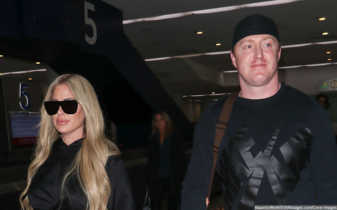 Kim Zolciak's Husband Kroy Biermann Files for Divorce Again Nearly Two Months After Reconciliation