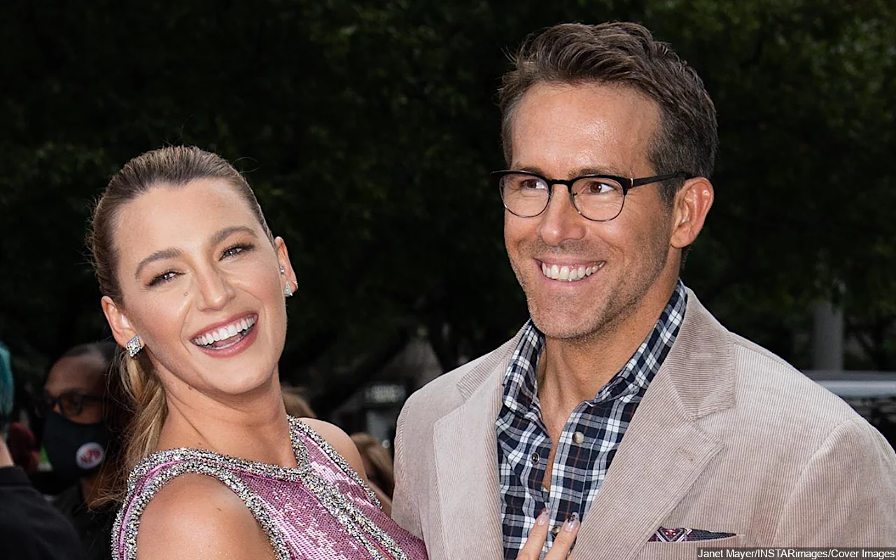 Ryan Reynolds Sparks Concern Among Fans After Posting 'Genuine' Birthday Tribute to Blake Lively