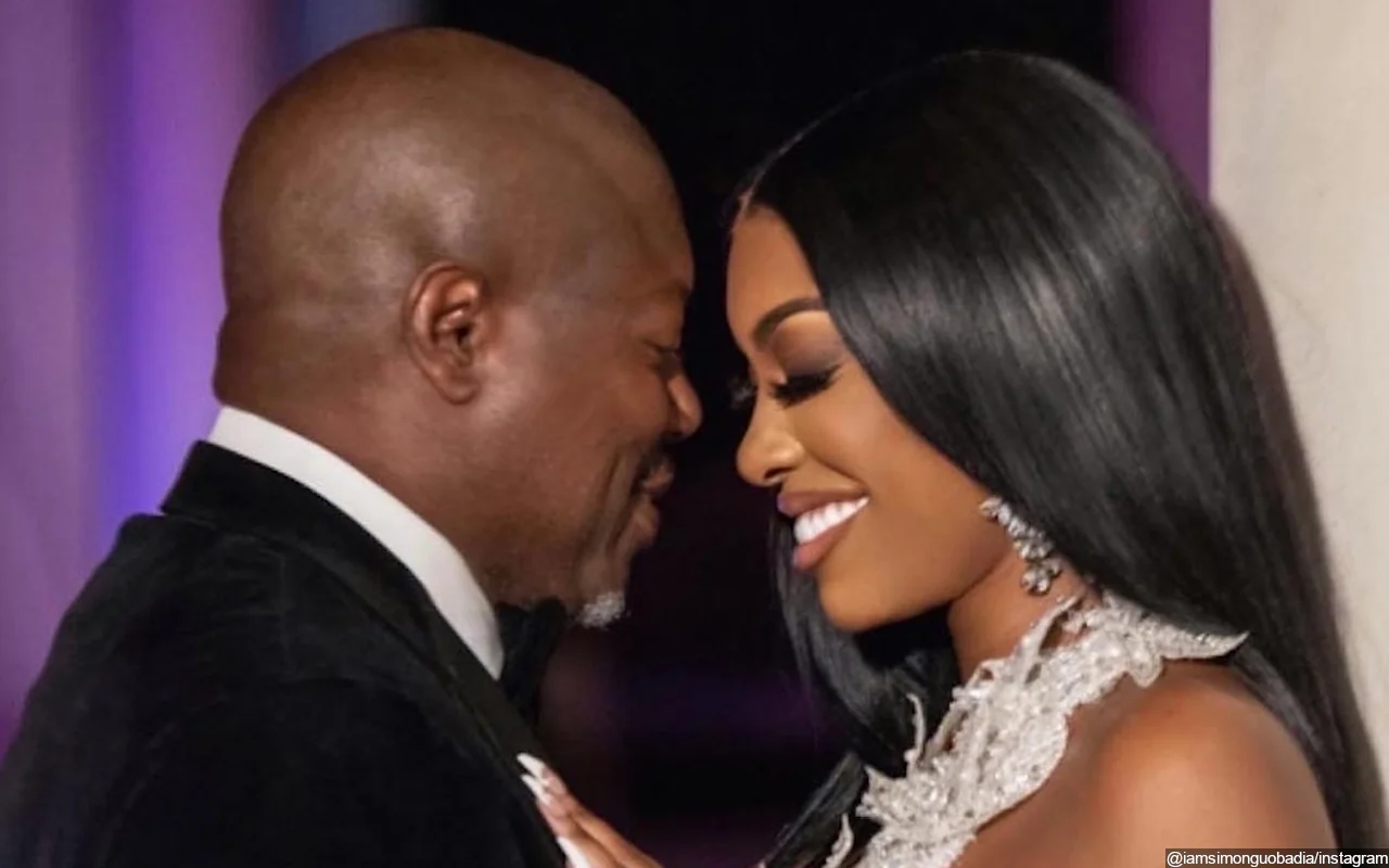 Porsha Williams Wonders Why She's Dragged Online for Saying Simon Doesn't Have Any Red Flags