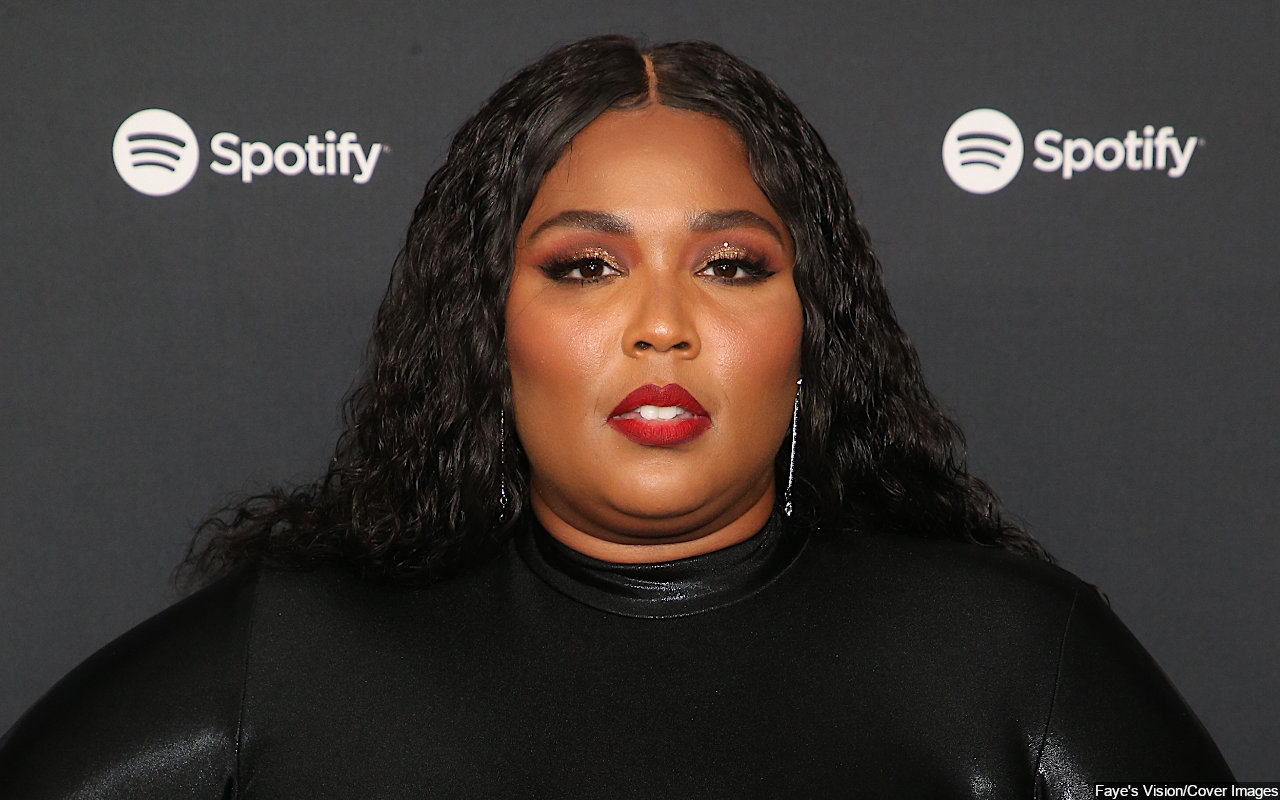 Lizzo 
