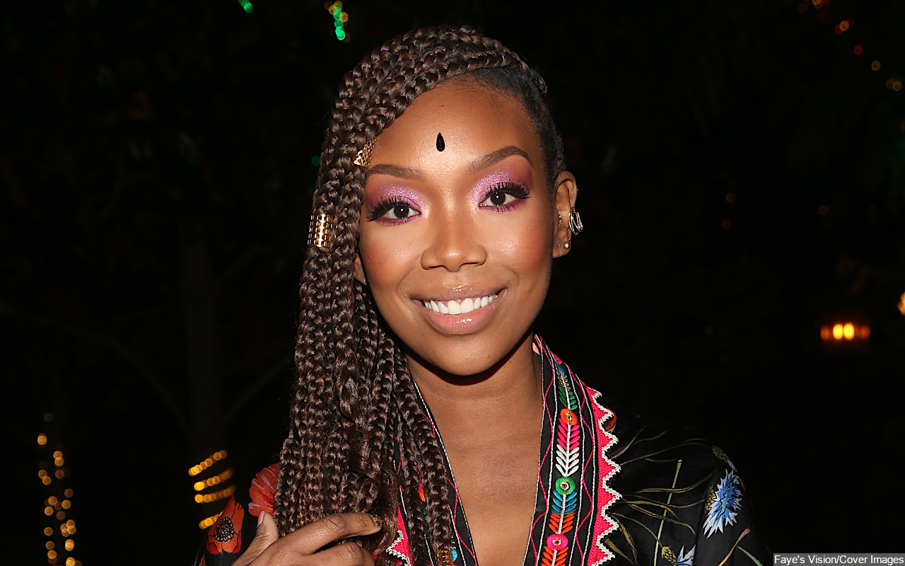 Brandy 