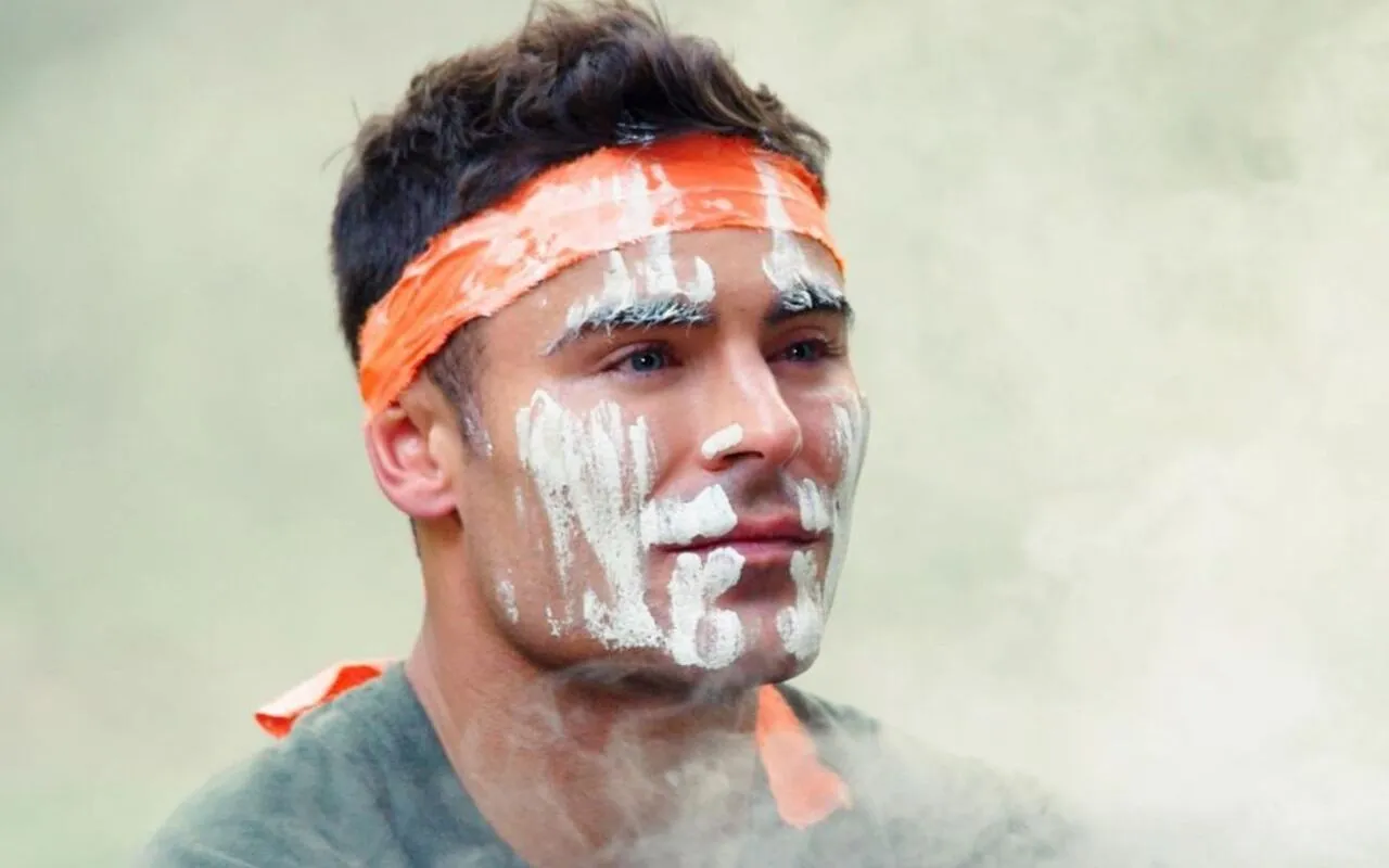 Zac Efron Gutted After His TV Show Is Axed Following Two Episodes