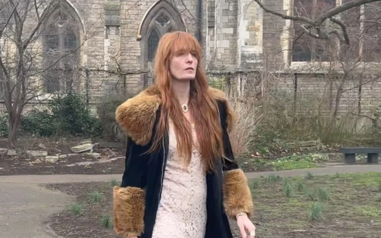 Florence Welch Reveals Emergency Surgery After Calling Off Shows