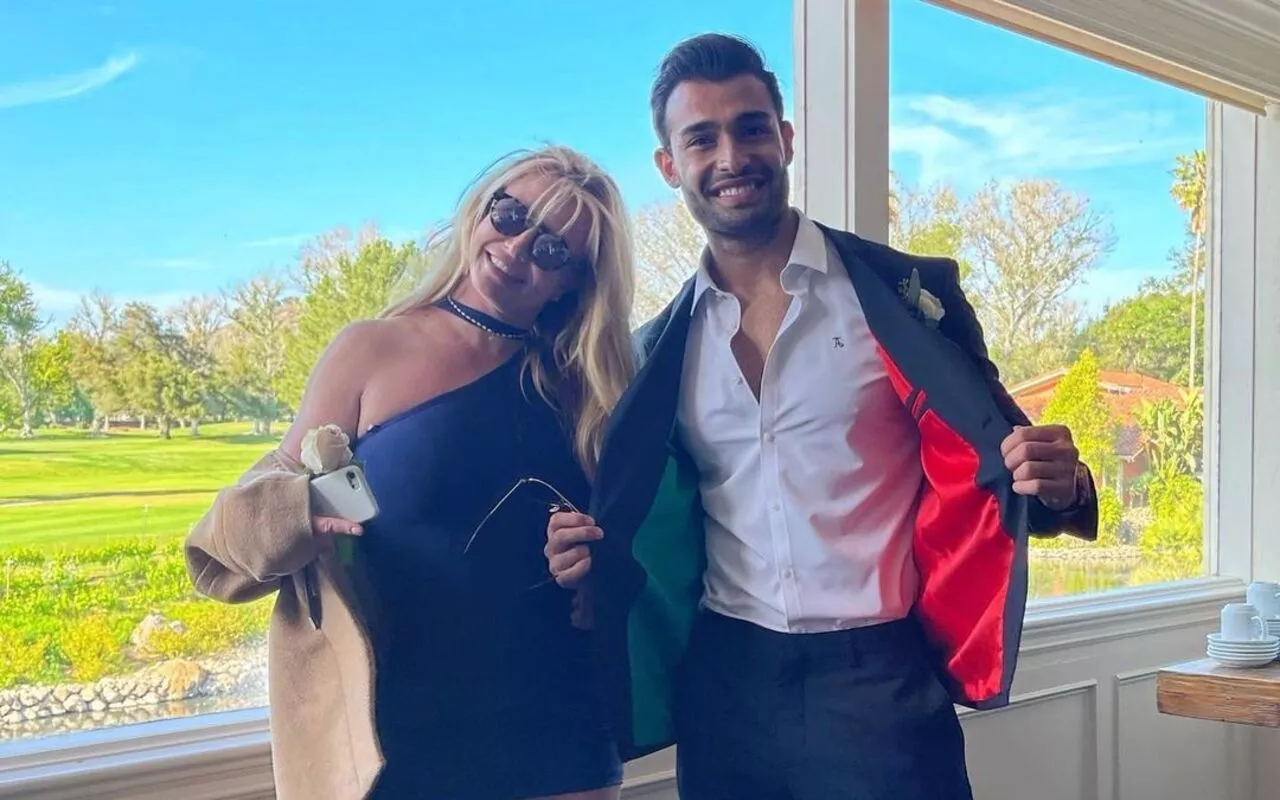 Sam Asghari Jobless Amid Britney Spears Divorce