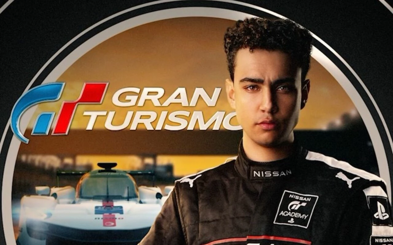 'Gran Turismo' Helmer Did Not Disguise Archie Madekwe's Height to Avoid 'Overly Manicured Fakeness'