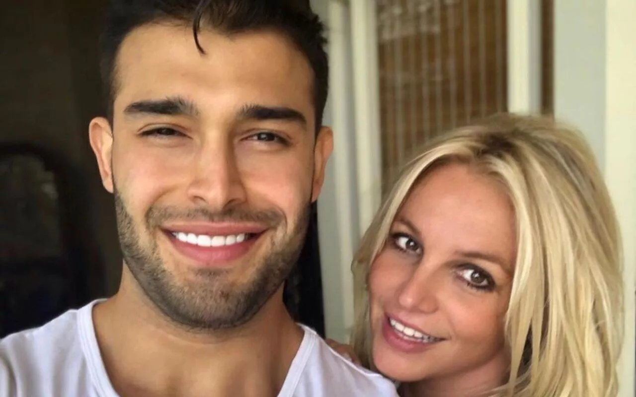 Sam Asghari Tried to Gain Control of Britney Spears' Estate During Their Marriage