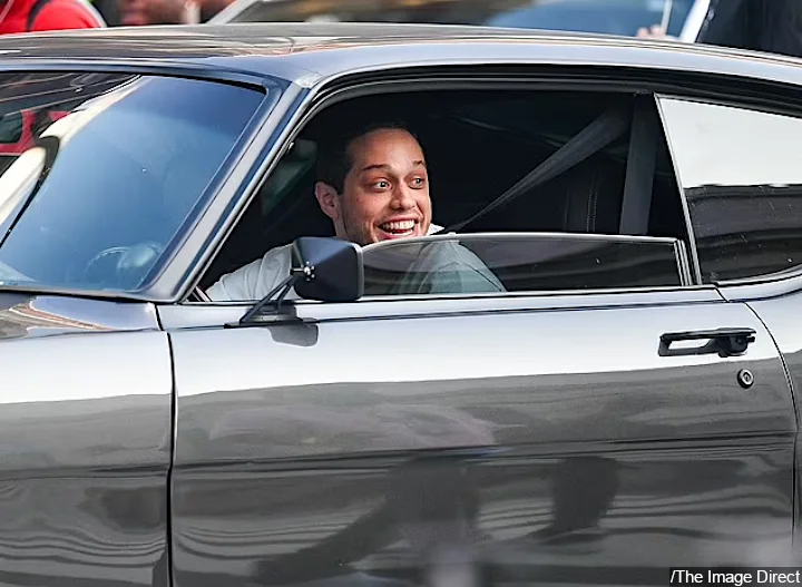 Pete Davidson Photo