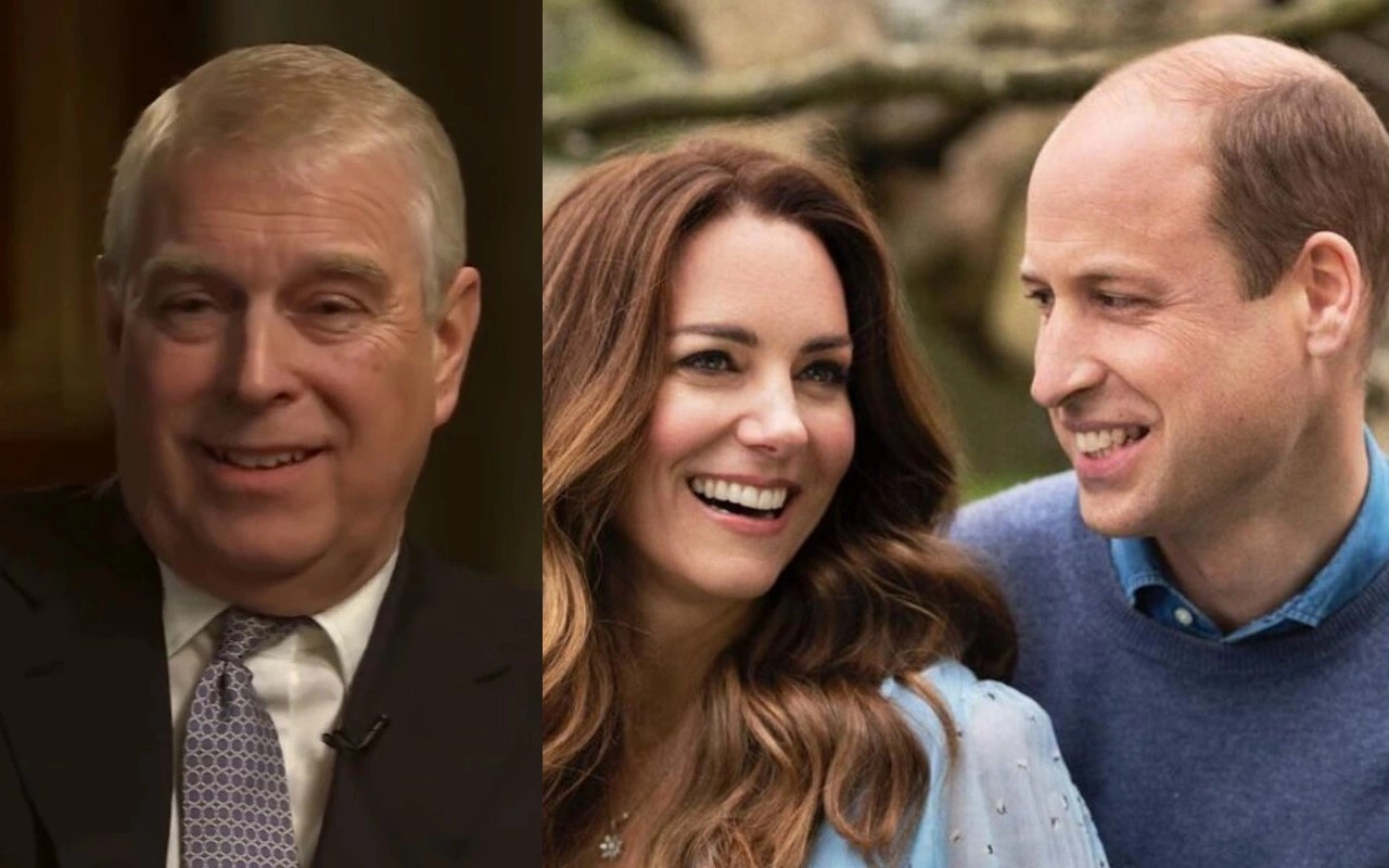 Prince Andrew Denied Return to Royal Duties Despite William and Kate's Recent Show of Support