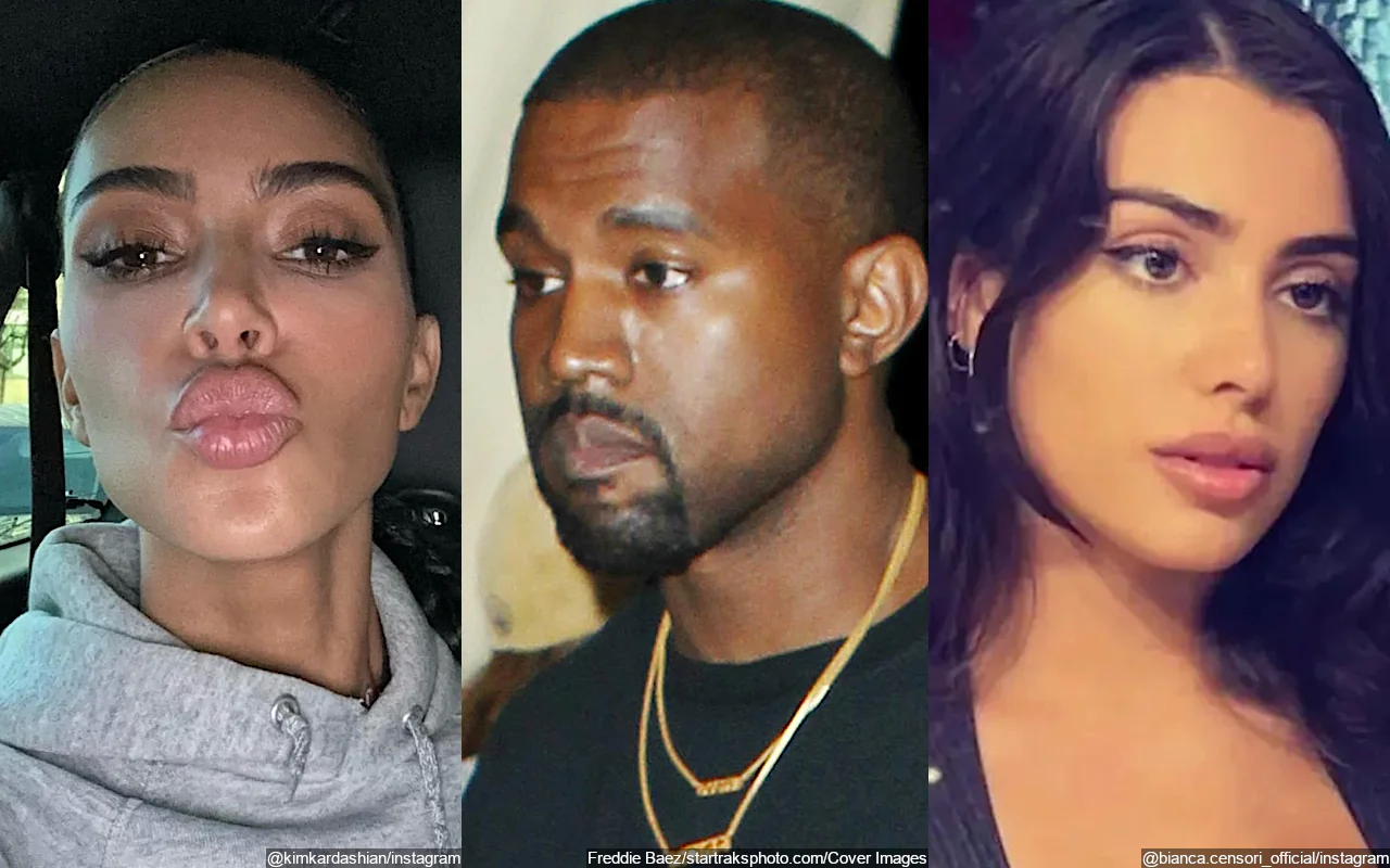 Kim Kardashian Is 'Embarrassed' by ex Kanye West and Bianca Censori's NSFW Acts in Italy