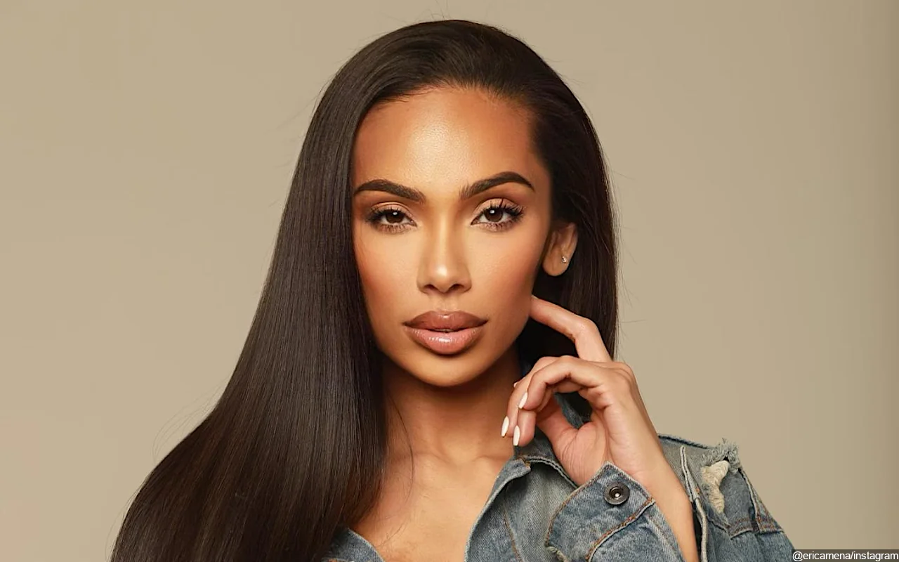 Fans Urge 'LHH' Producer to Fire Erica Mena for Calling Spice a Racial Slur