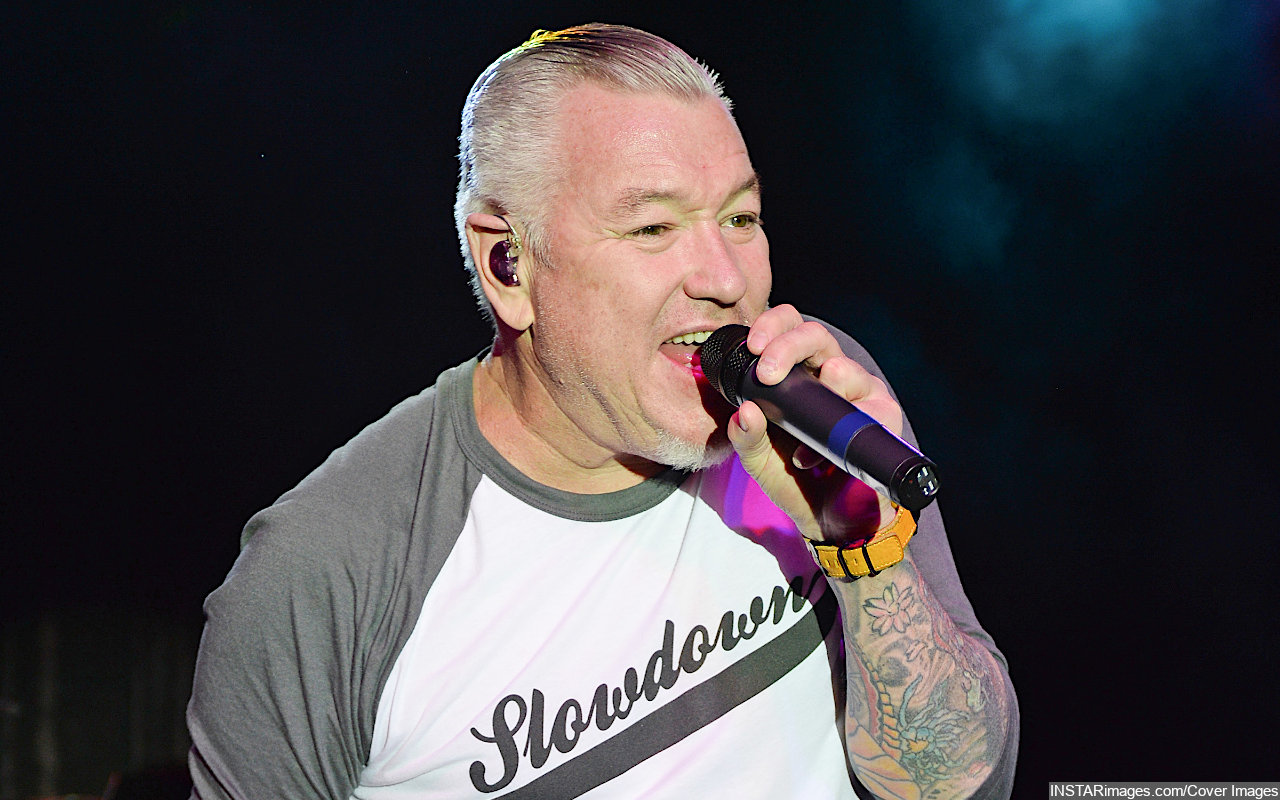 Smash Mouth Vocalist Steve Harwell on 'Deathbed' as He Suffers From Final Stage of Liver Failure