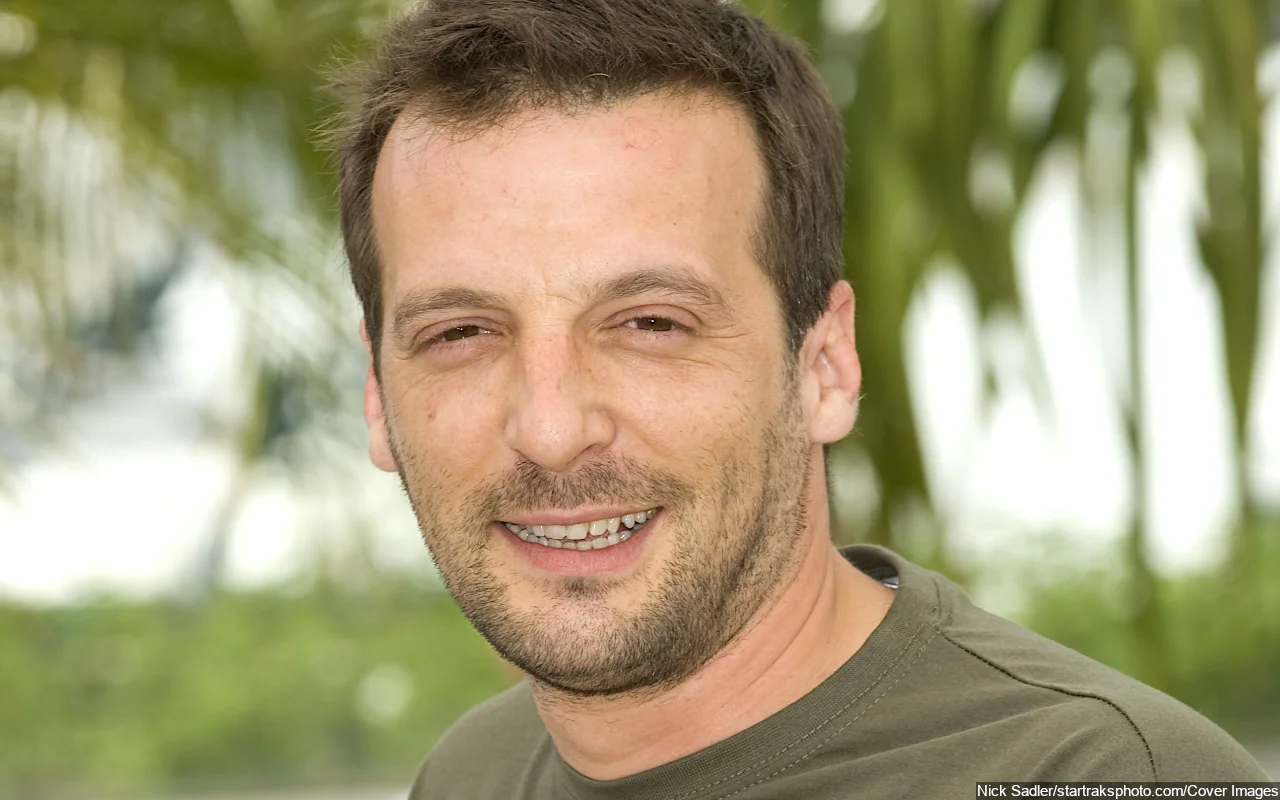 French Actor Mathieu Kassovitz in 'Worrying' Condition After Serious Motorcycle Accident