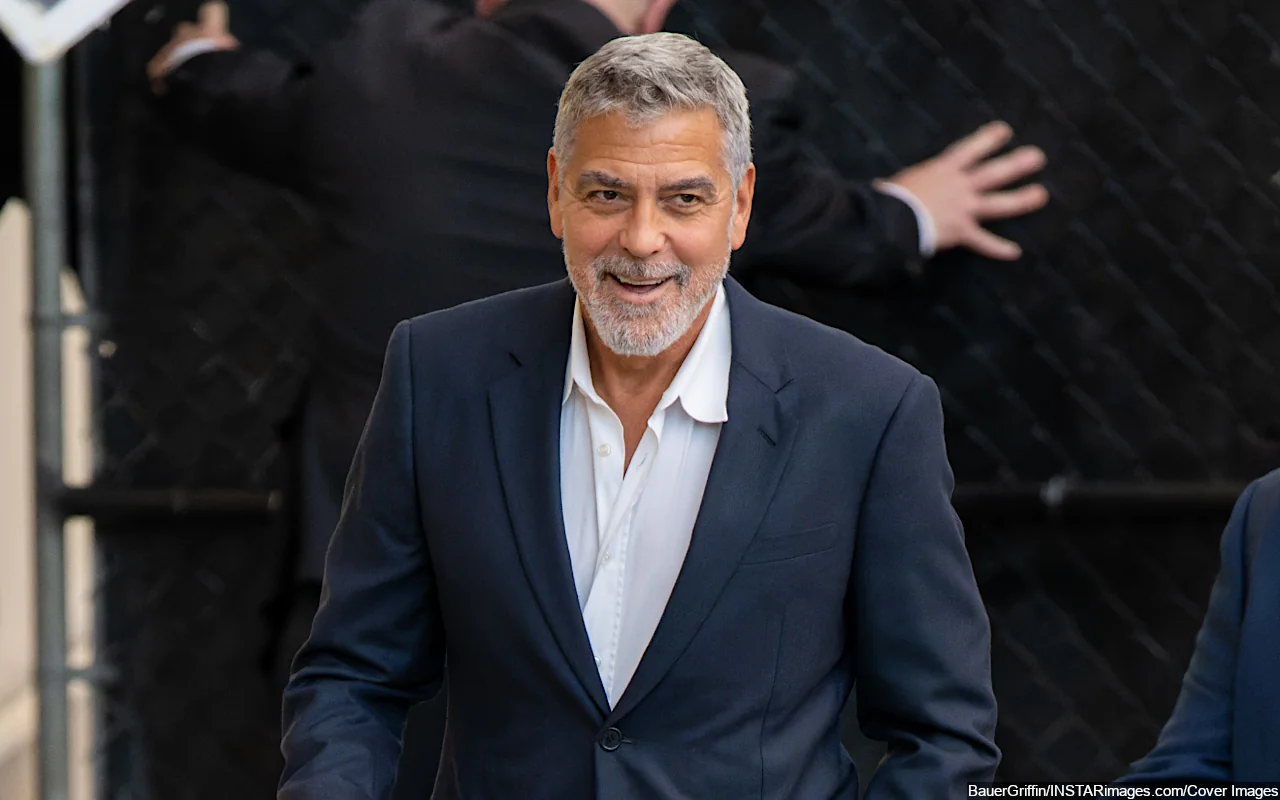 George Clooney Reportedly Wanted for Scrapped Cameo in 'The Marvels'