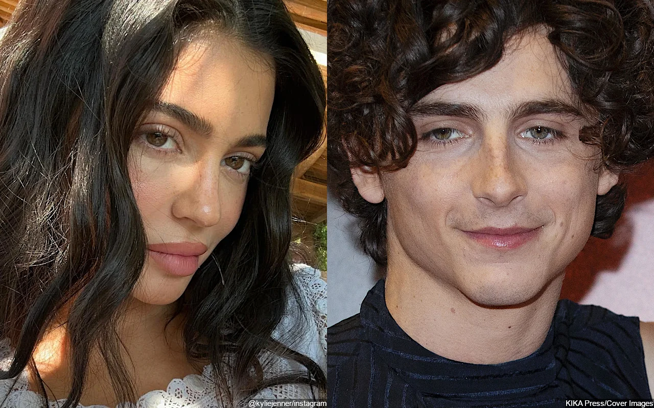 Kylie Jenner and Timothee Chalamet Go Public With Their Romance at Beyonce's L.A. Concert