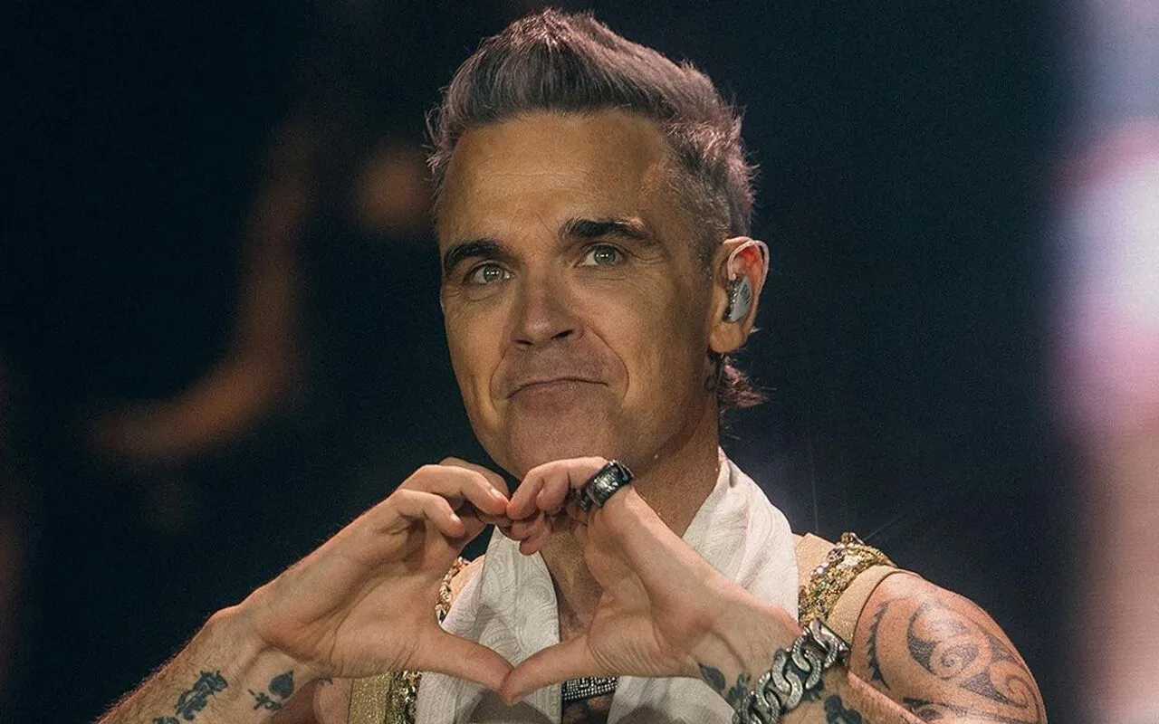 Robbie Williams Reflects on 'Detrimental' Side to His Fame in Docu-Series