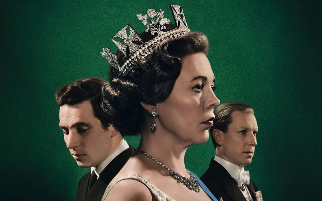 'The Crown' Hints at Show Finale