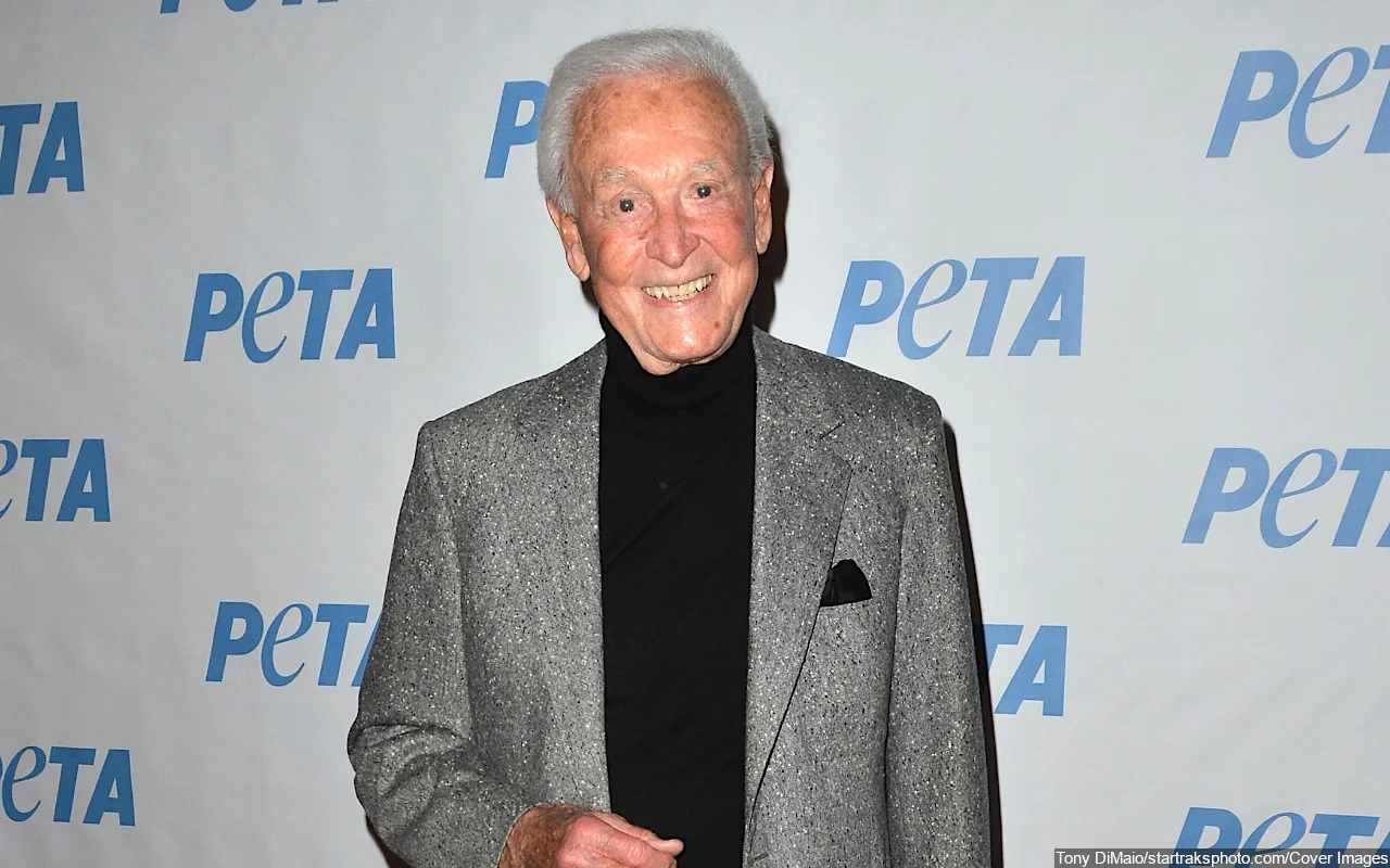 Bob Barker's Cause of Death Confirmed to Be Alzheimer's Disease