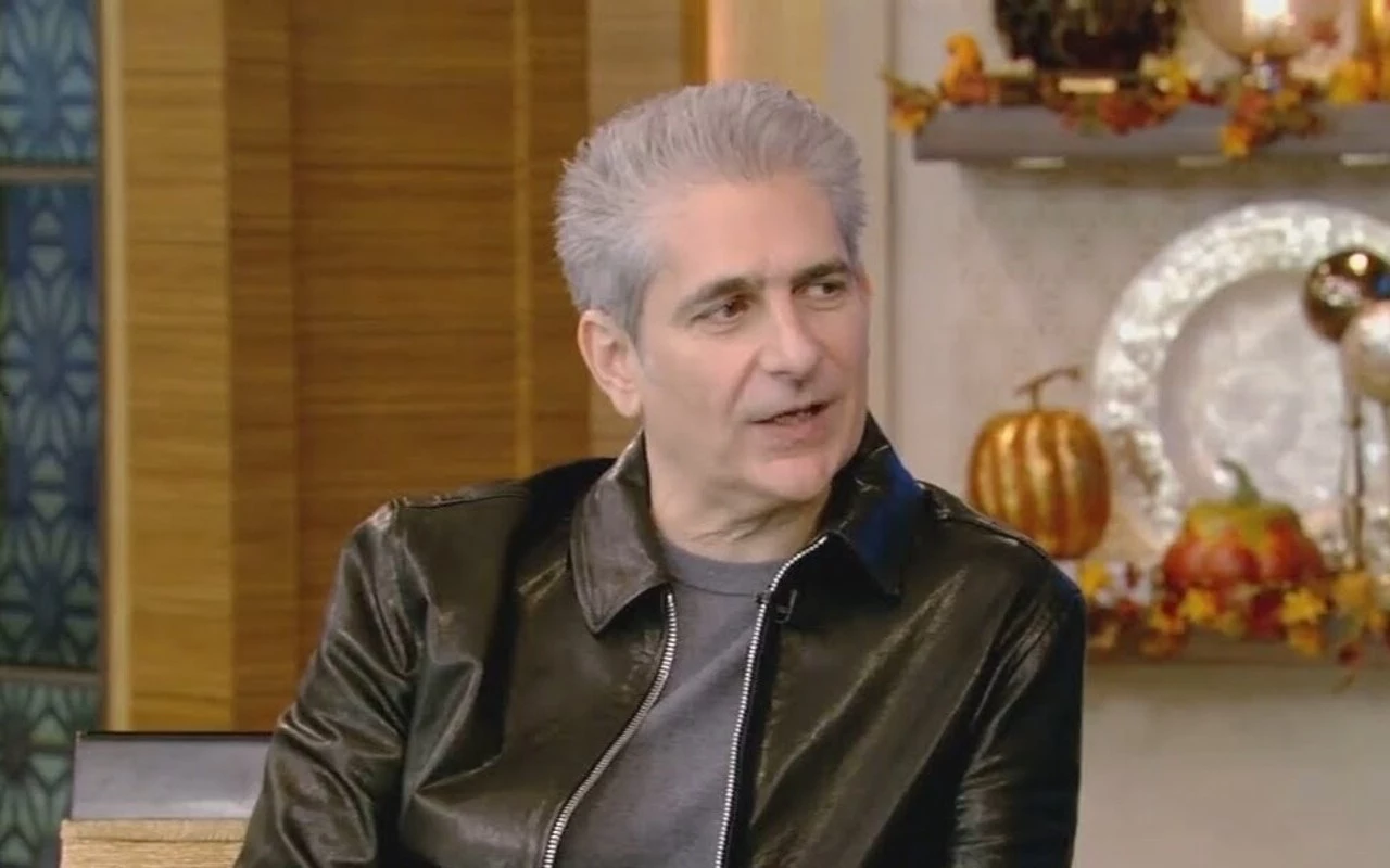 Michael Imperioli Sought Help From Witch to Get Studio to Greenlit His Movie 