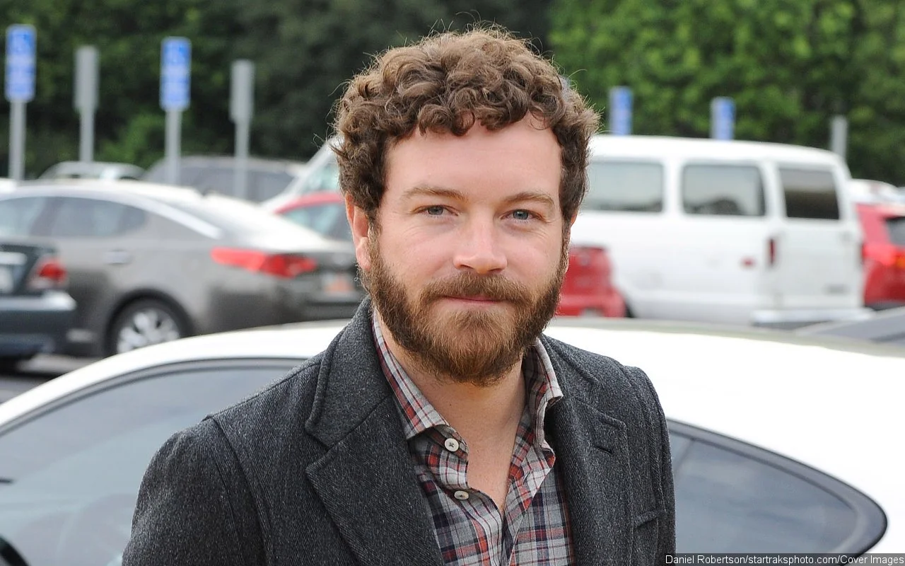 Danny Masterson Slapped With 30-Year Prison Sentence in Rape Case