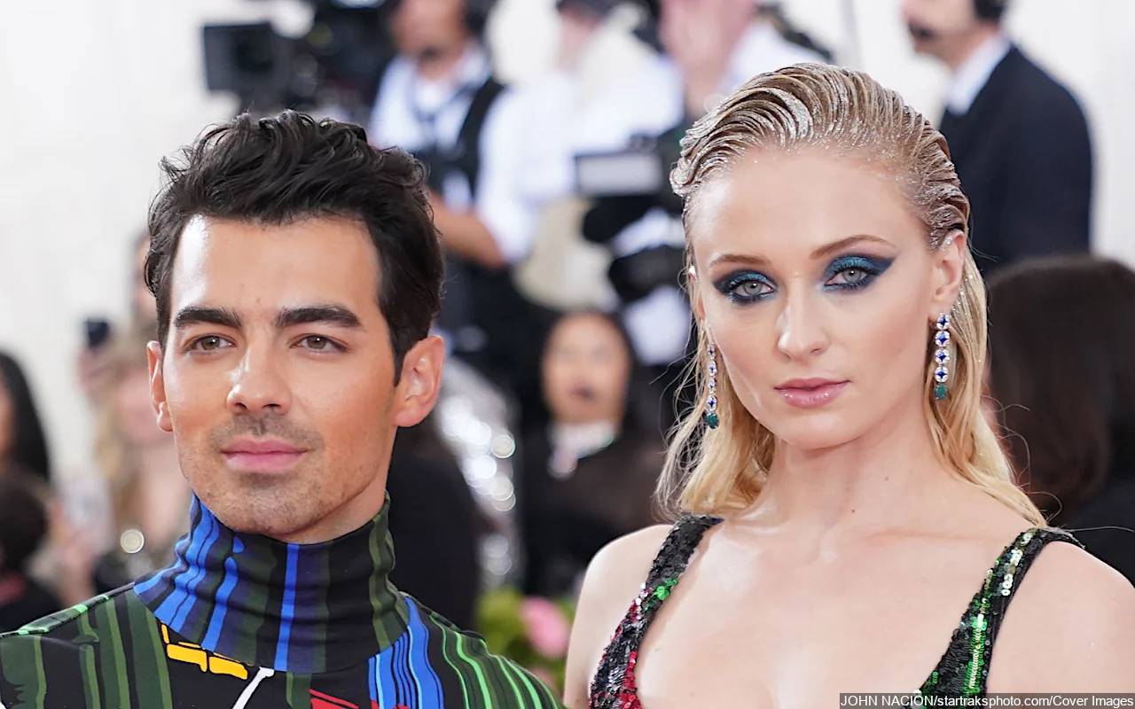 Joe Jonas Alleged to Be 'Less Than Supportive' of Struggling Sophie Turner After Birth of 2nd Child