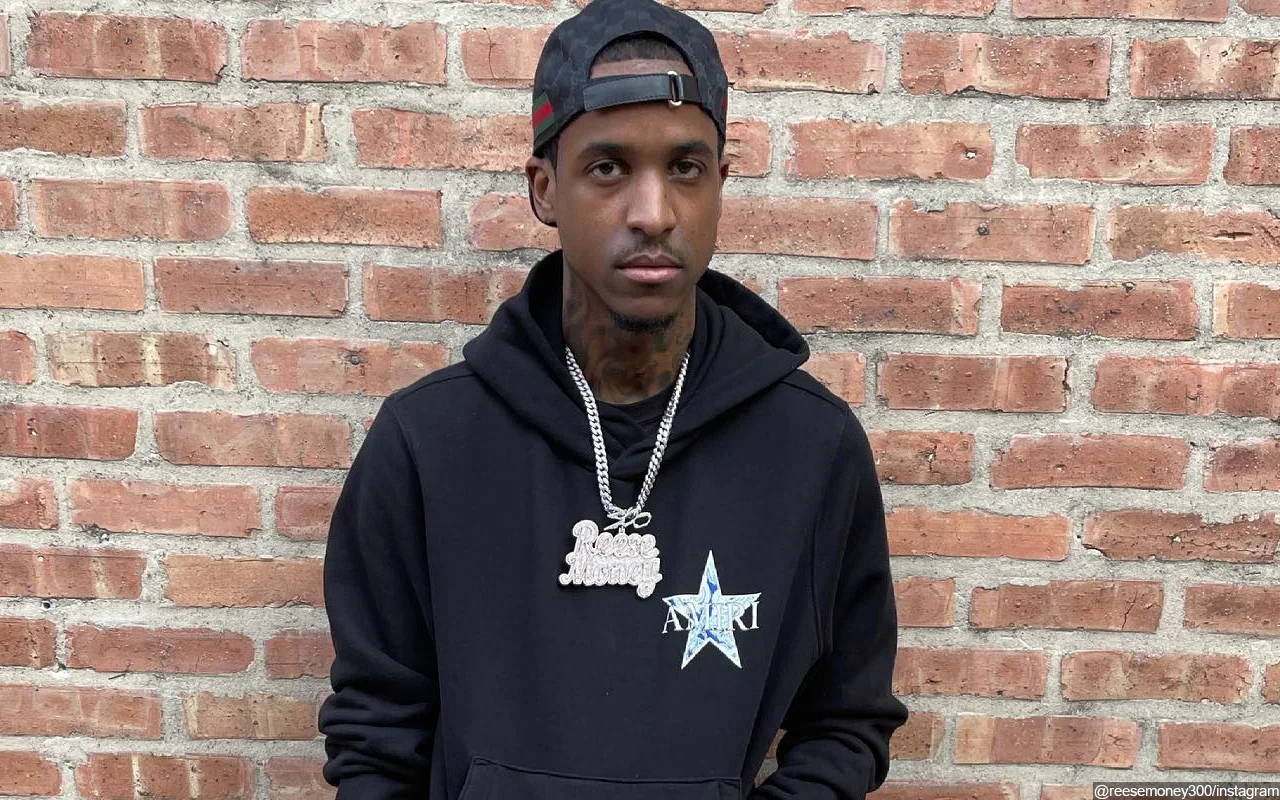 Fans Not Buying It After Lil Reese Apologizes for Recording a Friend Pouring Water on Homeless Man